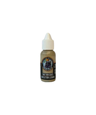 Two Thin Coats 10032 Skeleton Legion