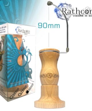 Rathcore Miniature Grip V.3 light 90mm