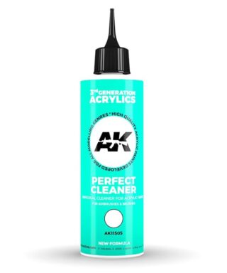 AK 11505 Perfect Cleaner 3rd Generation