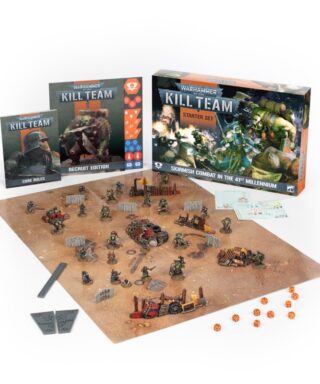 Kill Team: Starter Set