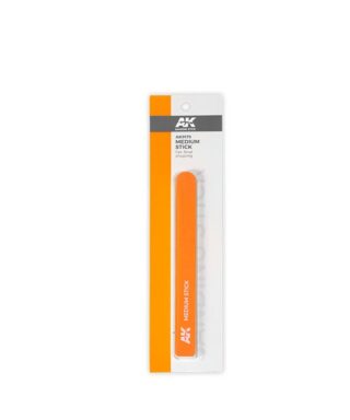 AK 9175 Medium Sanding Stick