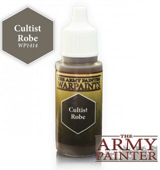 Army Painter Cultist Robe