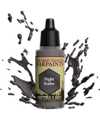 Army Painter Night Scales
