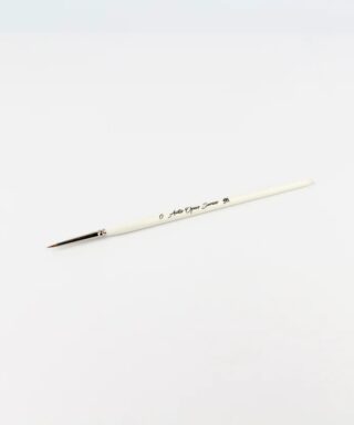 Artis Opus - Series M - Size 0 Brush