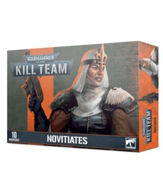 Kill Team: Novitiates