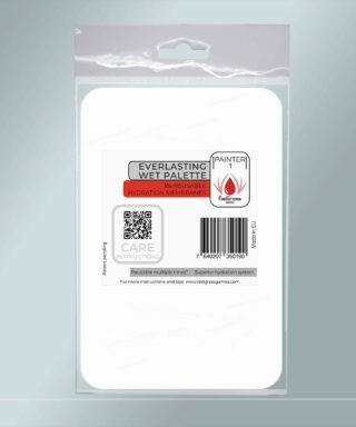 Redgrass 15x Painter v1 Reusable Membranes