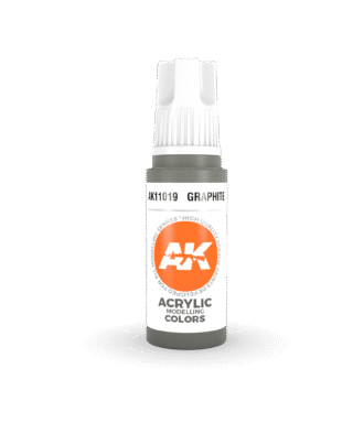 AK 11019 Graphite