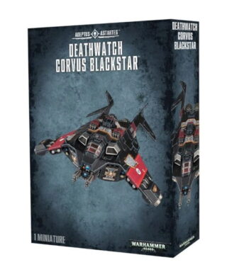 Corvus Blackstar