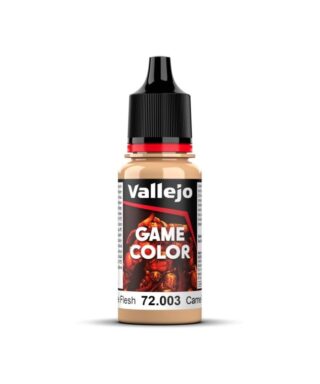 Vallejo Game Color 72.003 Pale Flesh