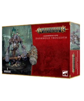 Dankhold Troggoth
