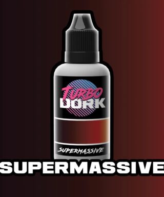 Turbo Dork Supermassive Turboshift Acrylic Paint