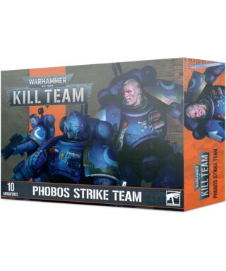 Kill Team: Phobos Strike Team