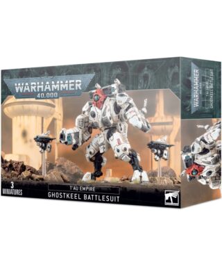 XV95 Ghostkeel Battlesuit