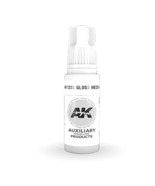AK 11235 Gloss Medium
