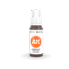 AK 11107 Dark Rust