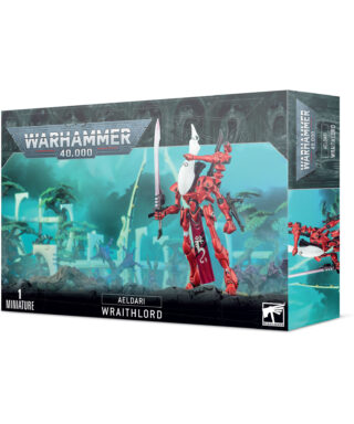 Wraithlord