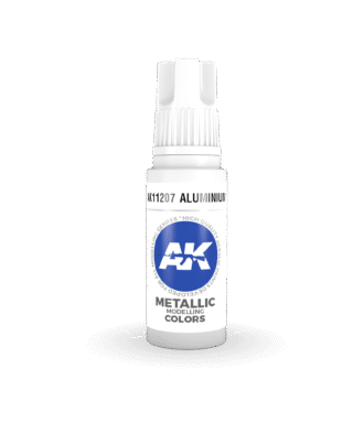 AK 11207 Aluminium