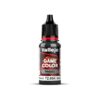 Vallejo Game Color 72.054 Dark Gunmetal