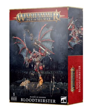 Bloodthirster