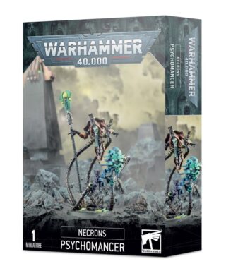 Psychomancer