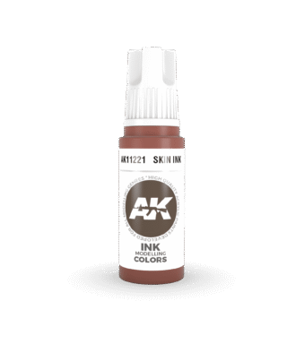 AK 11221 Skin Ink
