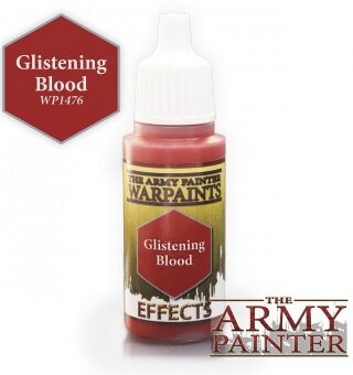 Army Painter Glistening Blood