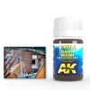 AK 301 Naval Dark Wash for Wooden Deck