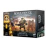 Contemptor Dreadnought