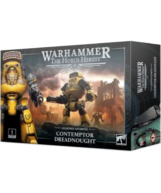 Contemptor Dreadnought