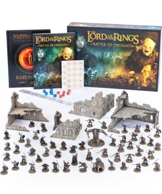 The Lord of The Rings™ Battle of Osgiliath™