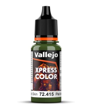 Vallejo Xpress Color 72.415 Orc Skin