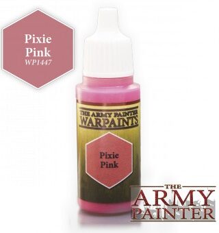 Army Painter Pixie Pink
