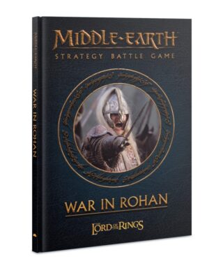 Middle-earth SBG War in Rohan