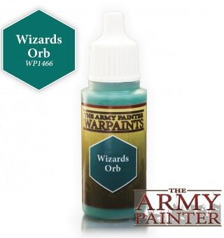 Army Painter Wizards Orb