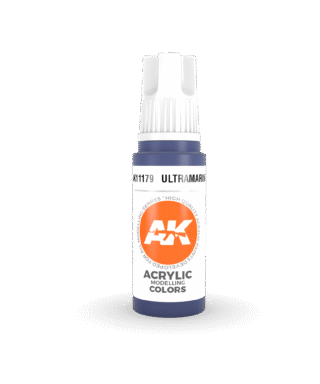 AK 11179 Ultramarine