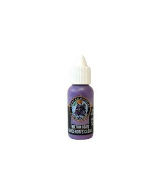 Two Thin Coats 10017 Sorceror's Cloak