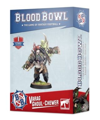 Varag Ghoul-Chewer