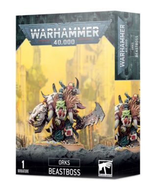 Beastboss