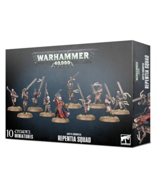 Repentia Squad