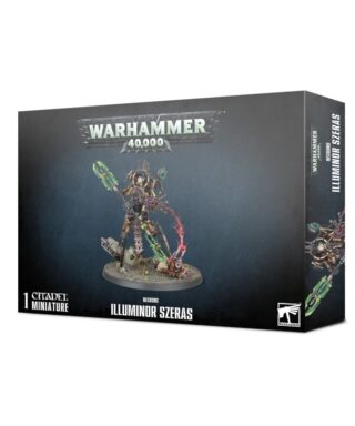 Illuminor Szeras