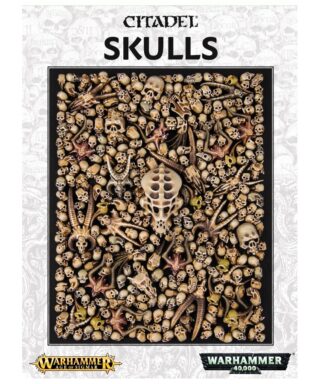 Citadel Skulls