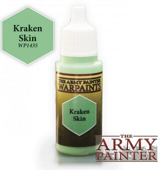 Army Painter Kraken Skin