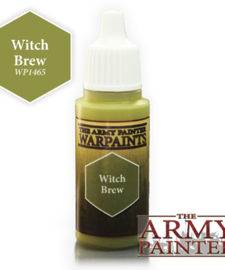 Army Painter Witch Brew