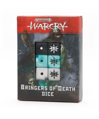 Bringers of Death Dice Set