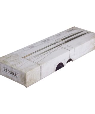 Citadel File Set