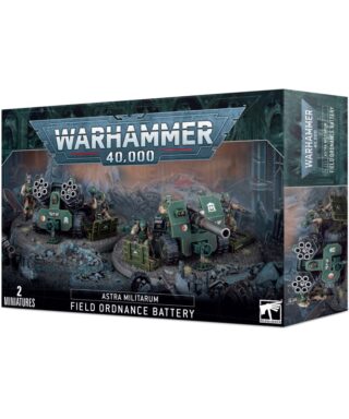 Field Ordnance Battery