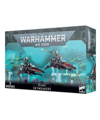 Skyweavers