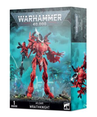 Wraithknight