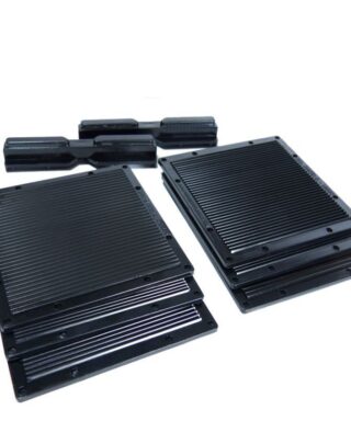 GSW 1527 Roll Maker Set - XL version