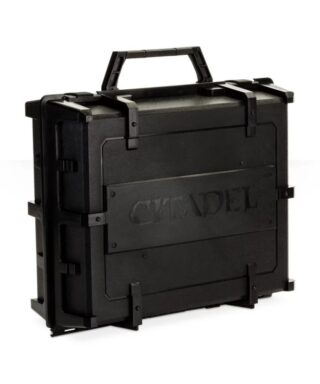 Citadel Skirmish Figure Case